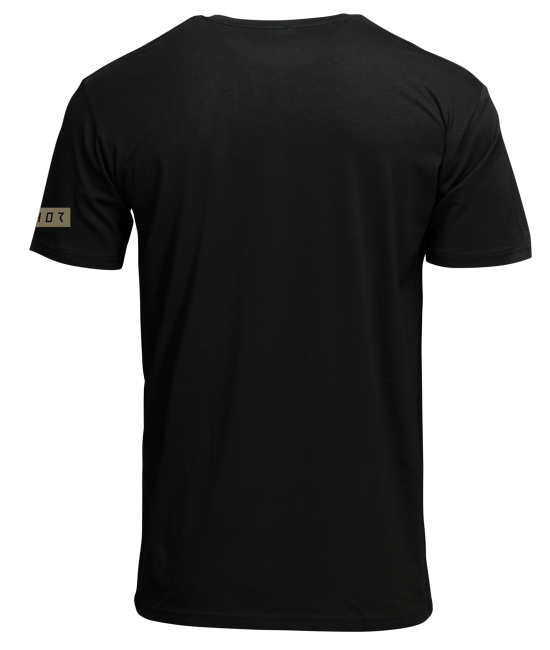 Thor Tangent T-shirt 2XL Rysunek 2