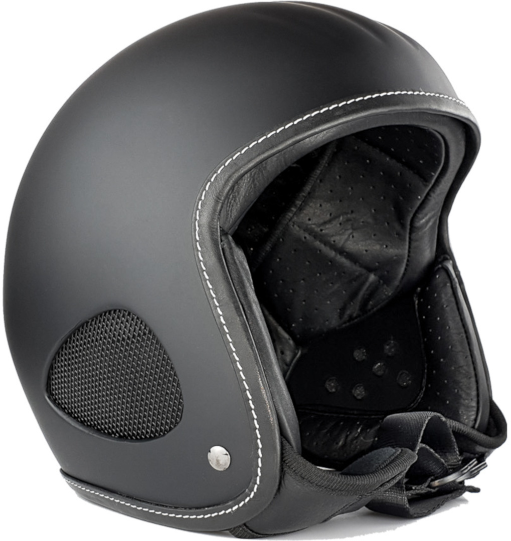 Bores Gensler SRM Slight 4 Final Edition Capacete a jato Artigo principal Figura 1