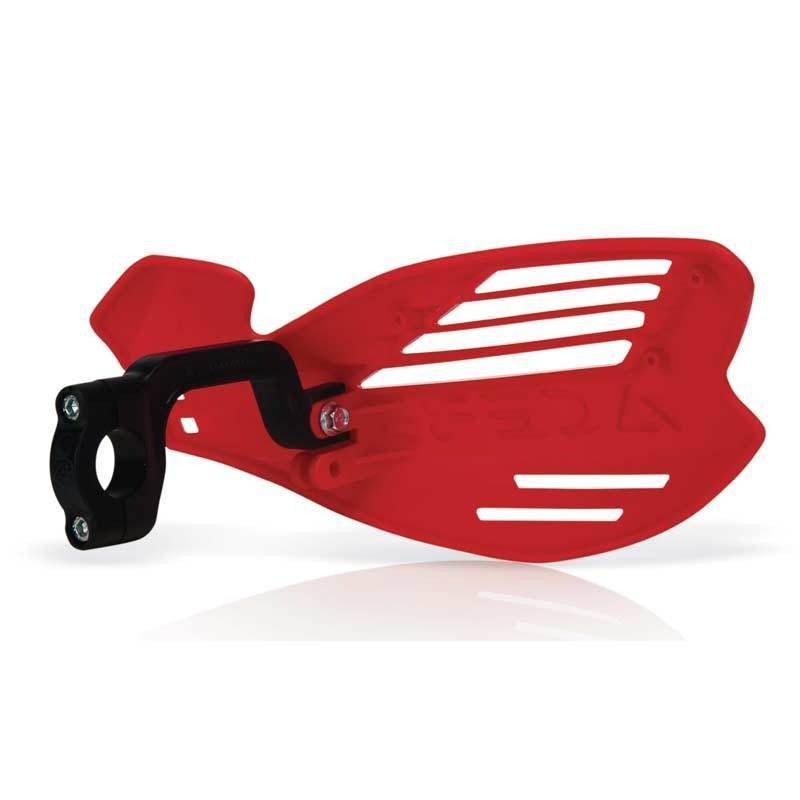 Acerbis X-Force Protecție pentru mână roșu Figura 2
