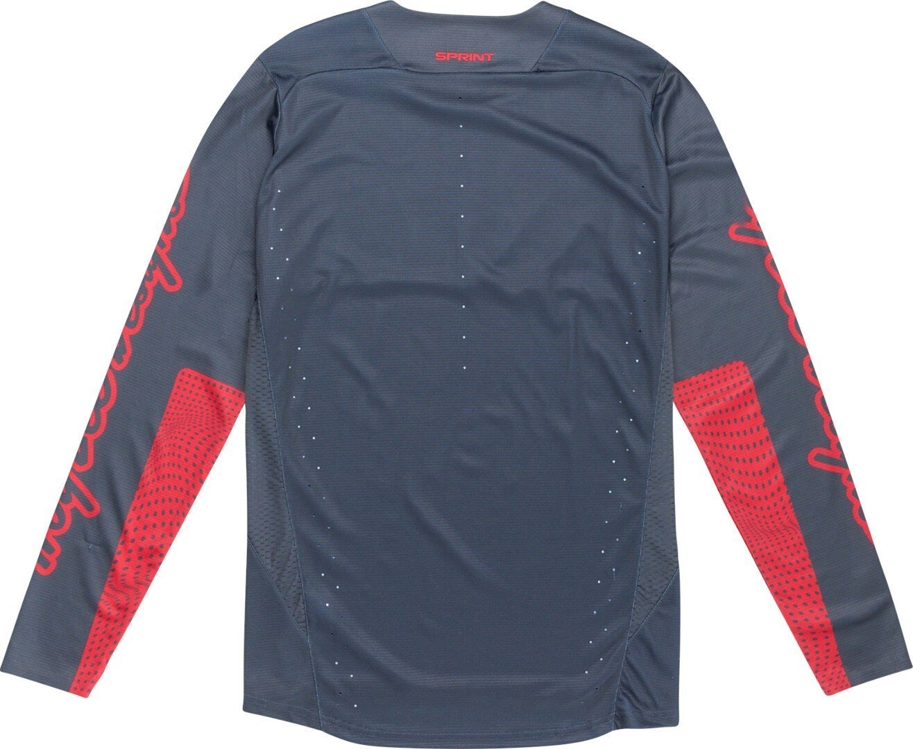 Troy Lee Designs Sprint Mono Maillot de vélo essence M Figure 5