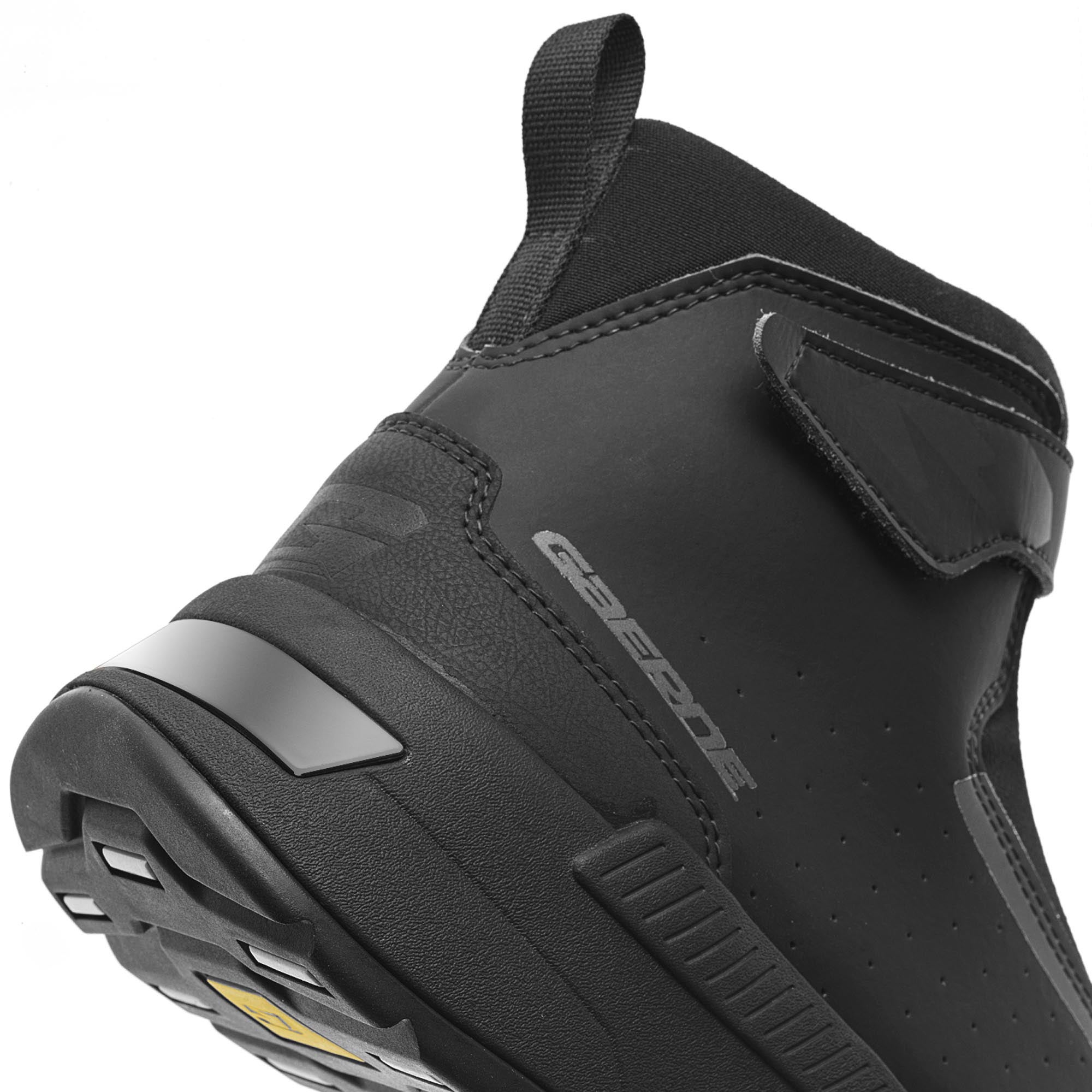 Gaerne G-Zion Gore-Tex vandtætte motorcykelsko Sort 43 Figur 5