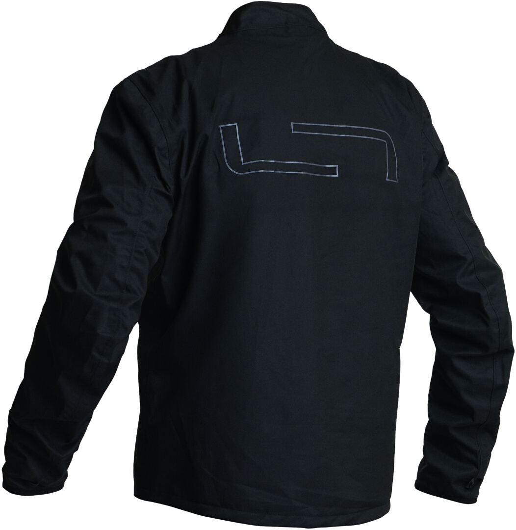 Lindstrands Rexbo Motorrad Textiljacke camouflage 58 Abbildung 4