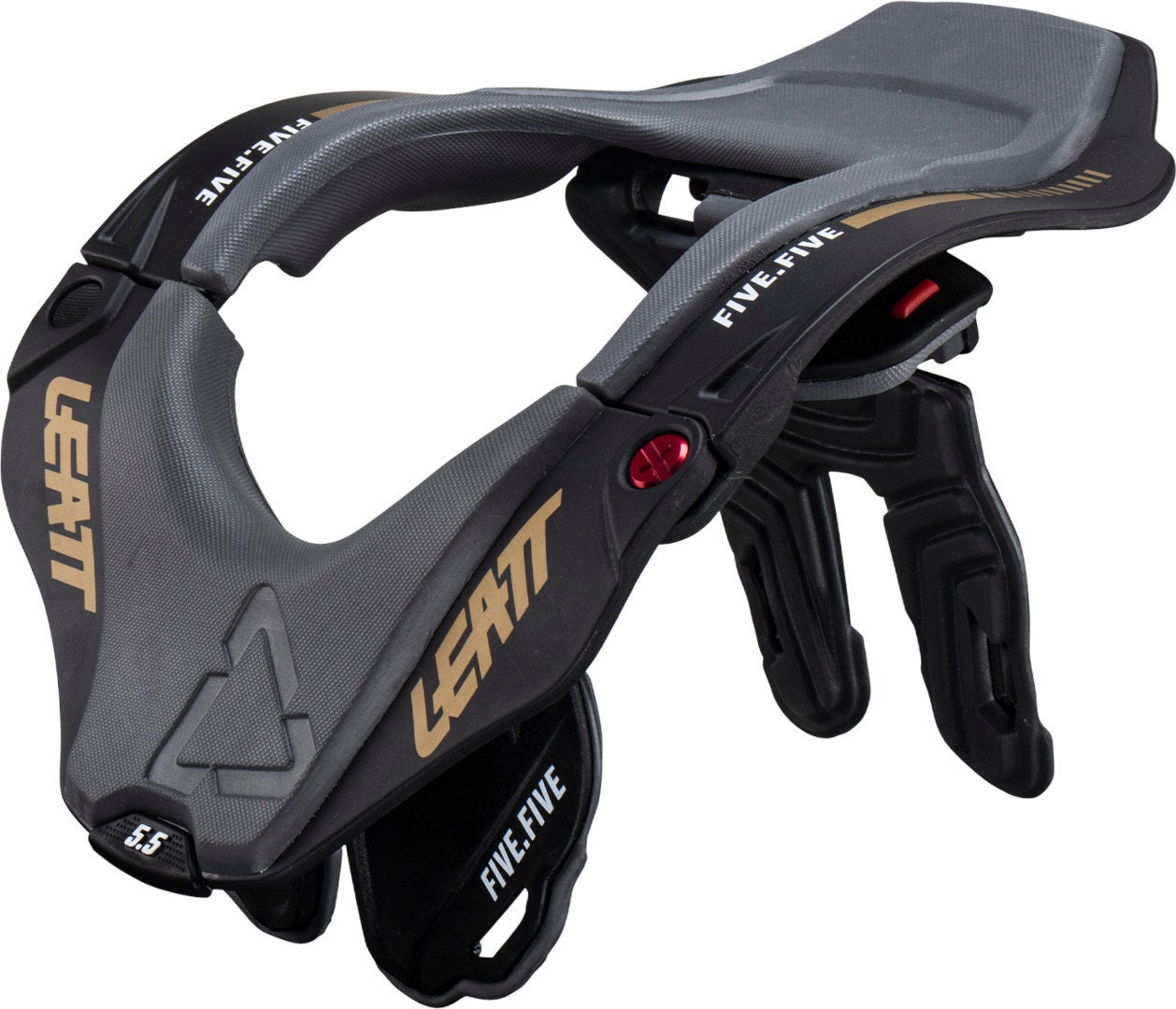 Leatt 5.5 DBX Tutore per il collo per bambini Figura 1 Leatt 5.5 DBX Tutore per il collo per bambini Figura 1