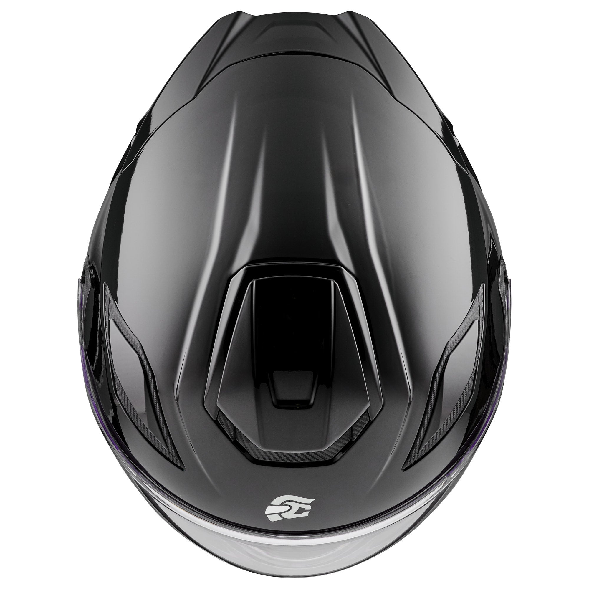 FC-Moto G-279 Jethelm schwarz S (55/56) Abbildung 5