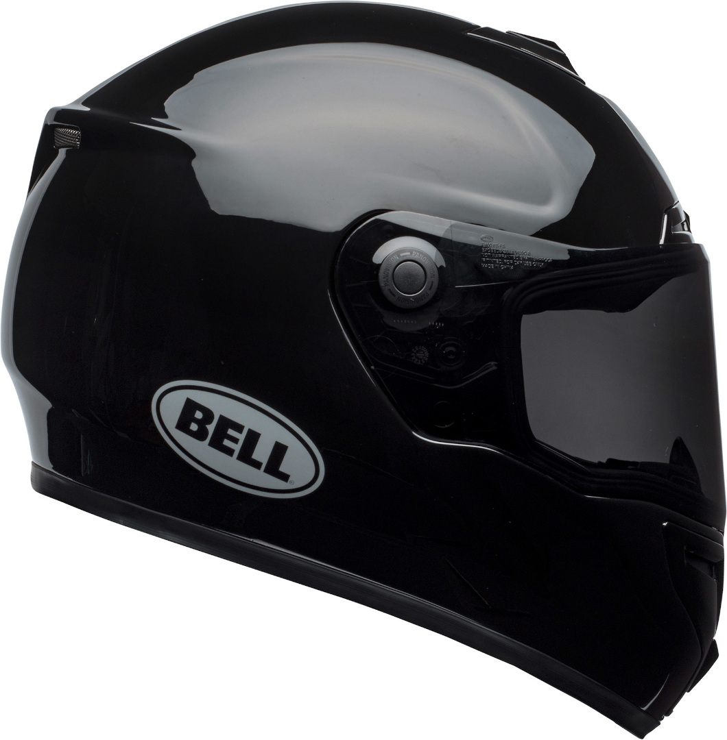 Bell SRT Modular Solid Helmet black M (57/58) Figure 9