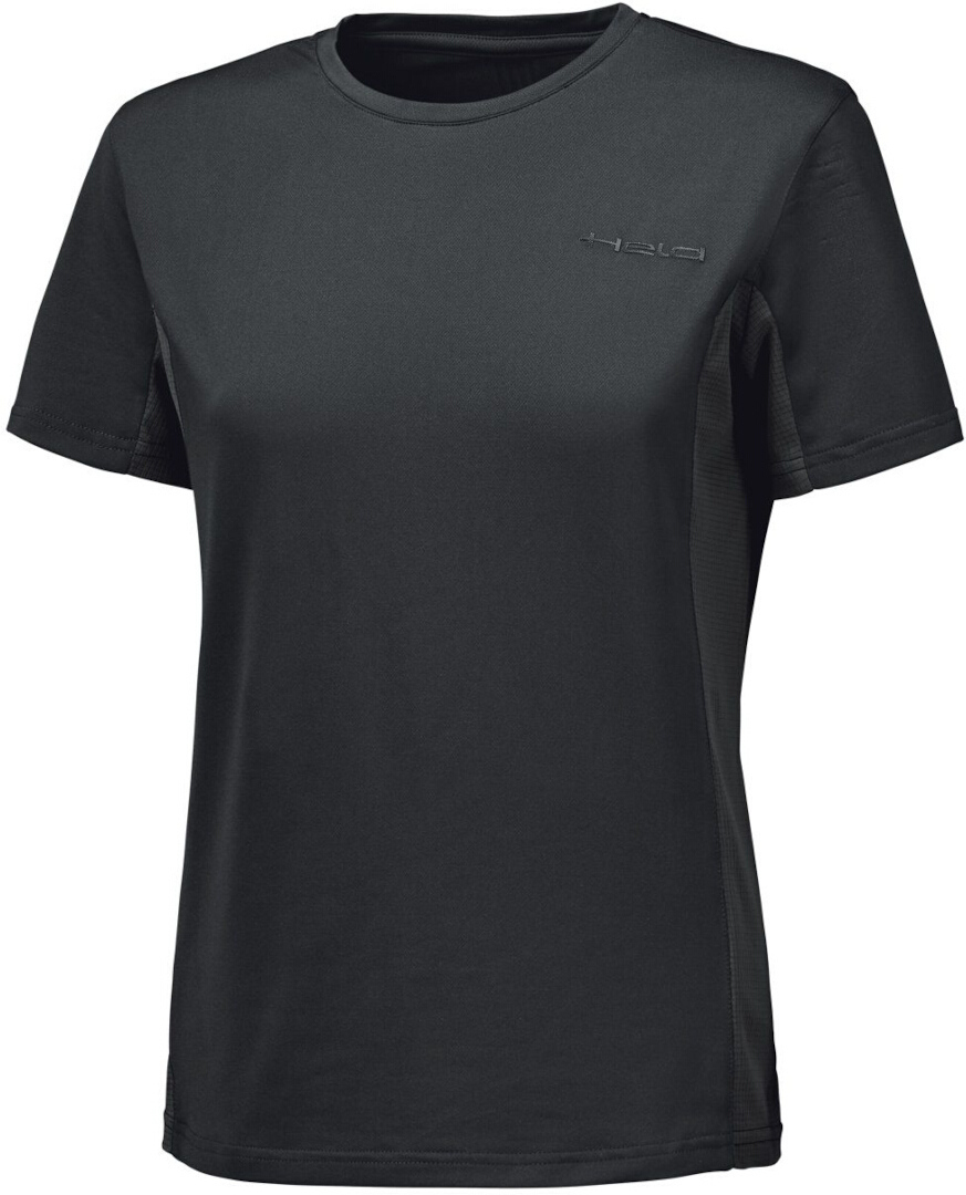 Held Cool Layer Camicia a maniche corte da donna nero M Figura 1