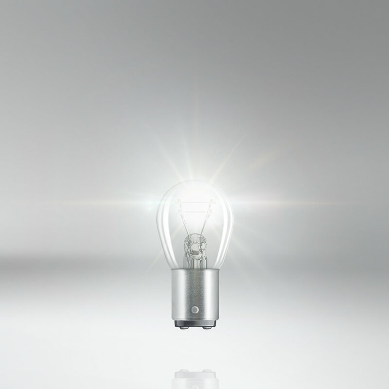 OSRAM Becuri originale P21/5W 12V 21/5W - x10 Figura 4