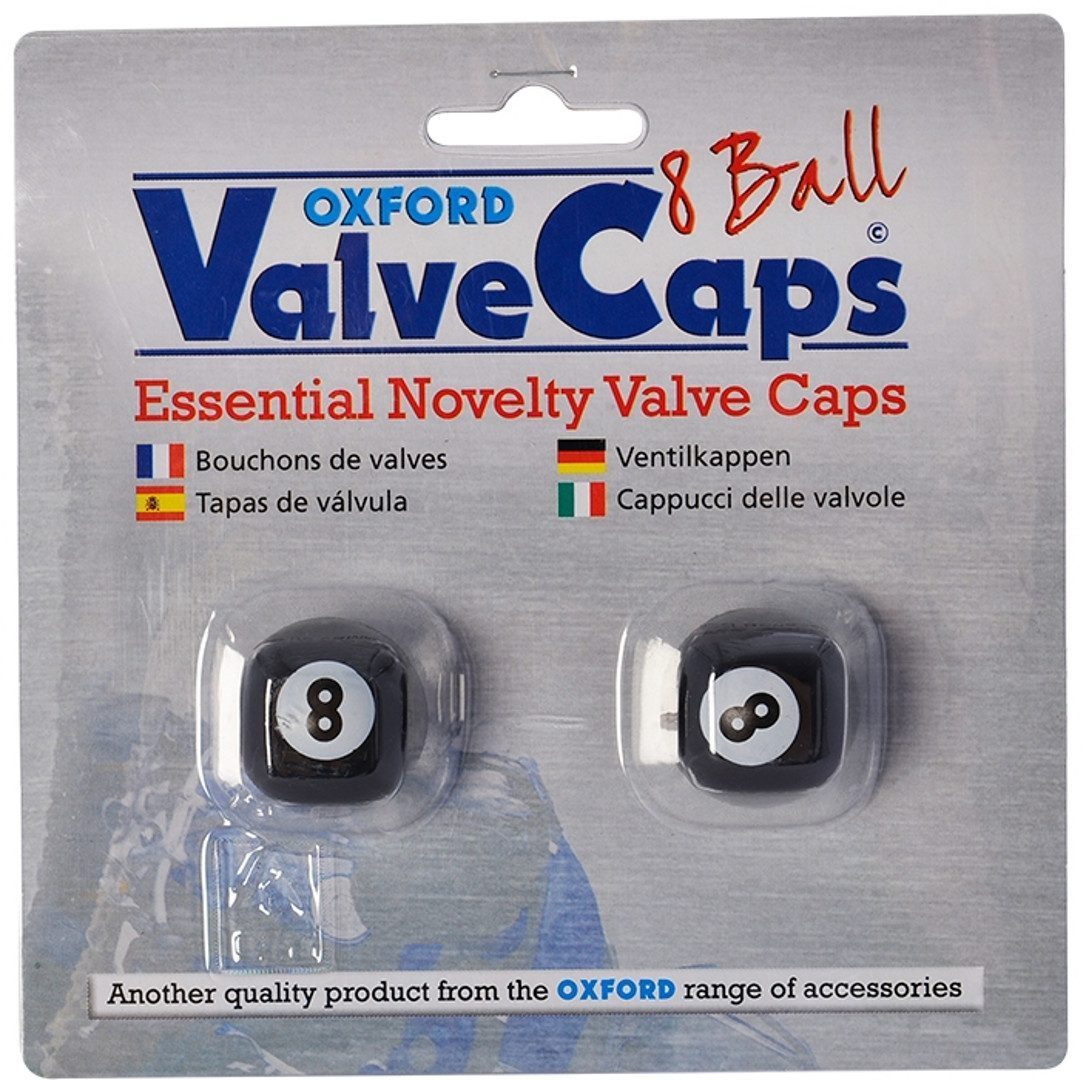 Oxford 8Ball Valve Caps Figure 1