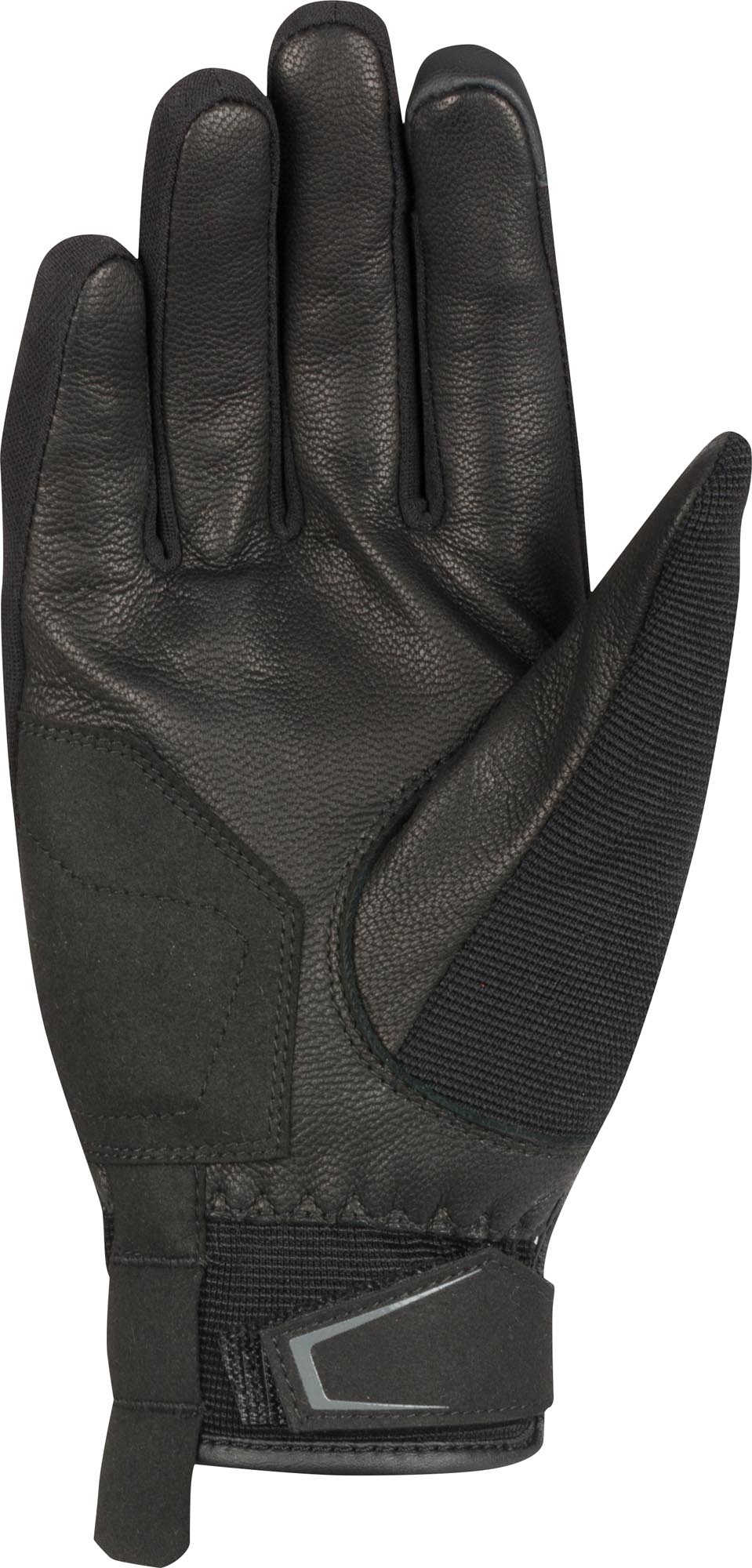 Side view of Bering Nassau Motorcycle Ladies Gloves