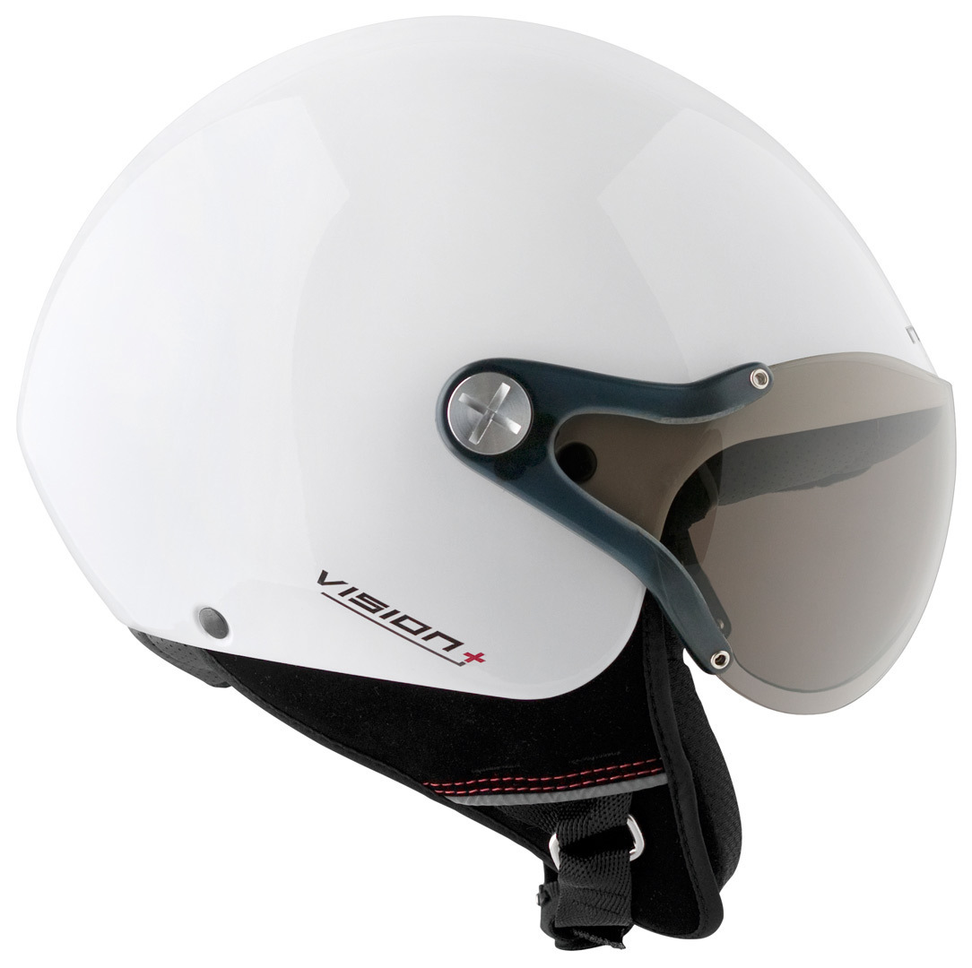 Nexx SX.60 Vision Plus Cască cu reacție alb XS (53/54) Figura 1