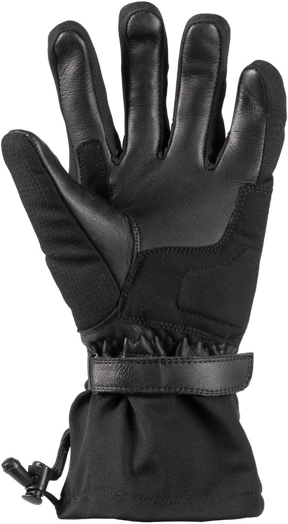 IXS Tour LT Vail 3.0-ST Mănuși de motocicletă negru S Figura 2