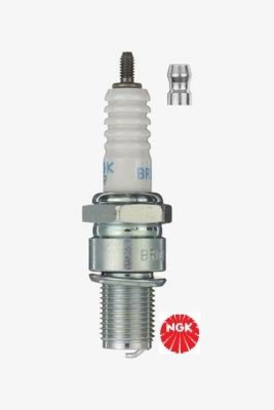 NGK Standardljus BR10ECS Figur 2