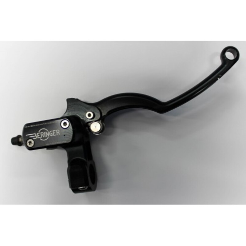 Beringer Classic Clutch Master Cylinder Ø20,5mm - Lever Type A (16cm) Figure 3