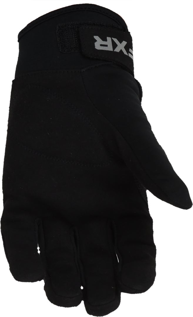 FXR Cold Stop Mechanics Motocross handsker S Figur 2