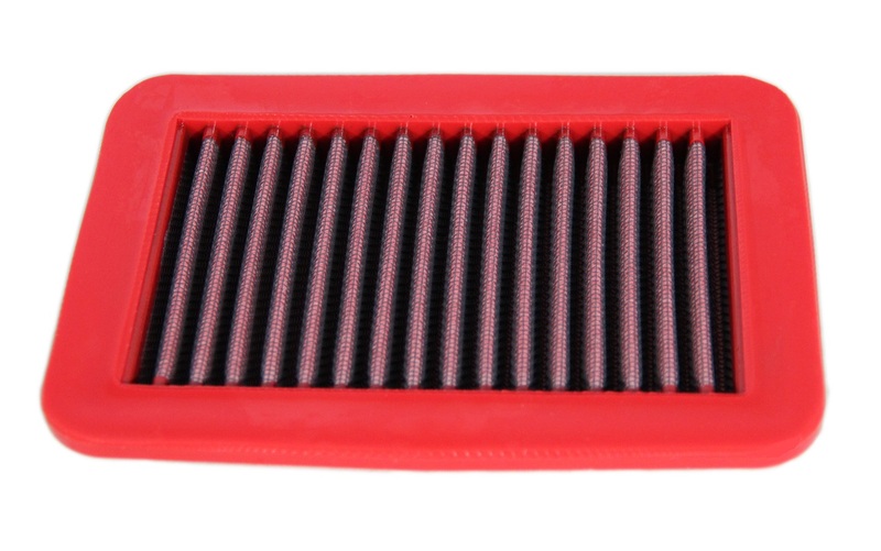 BMC luftfilter Luftfilter - FM294/02 Figur 2