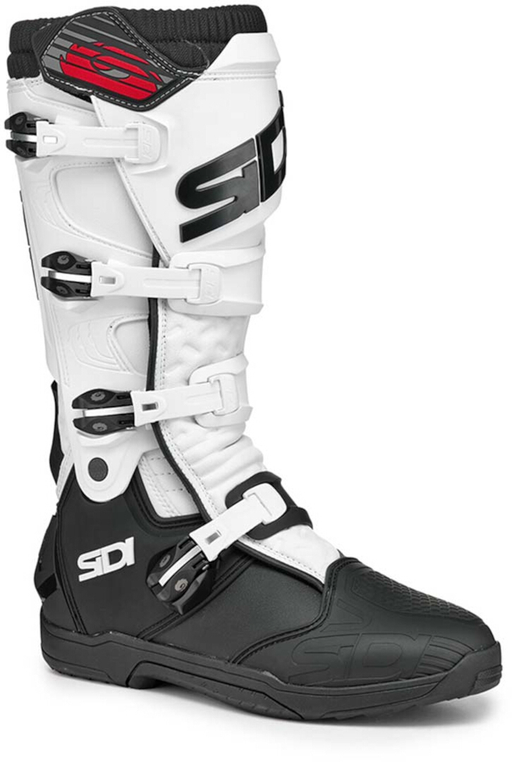 Sidi XPower SC Motocross Boots-image-882689886
