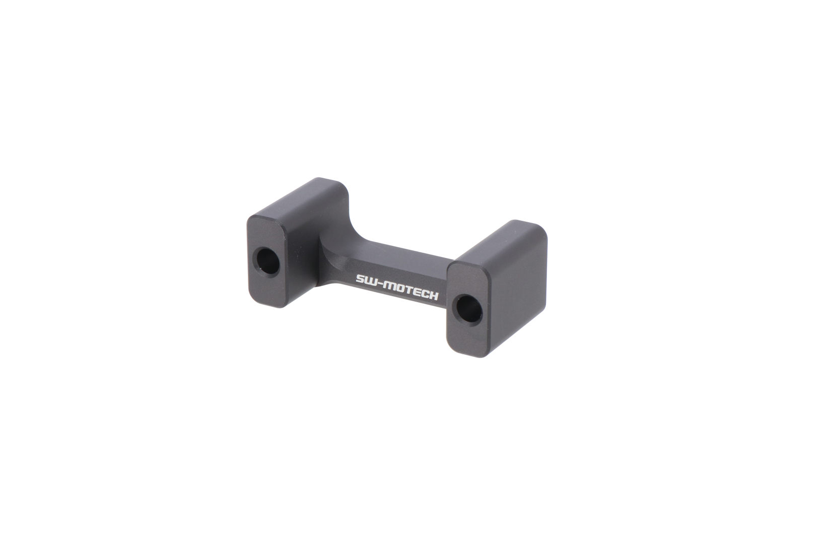 Ridicător de bară SW-Motech - H=50 mm. Negru. H-D Pan America 1250 (21-). Figura 4