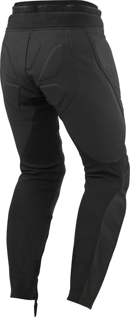 Ixon Avenger Motorcycle Leather Pants XL Figure 5