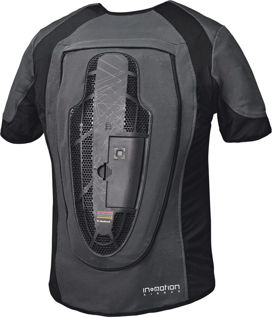 Held eVest Pro Chaleco Airbag M Figura 2