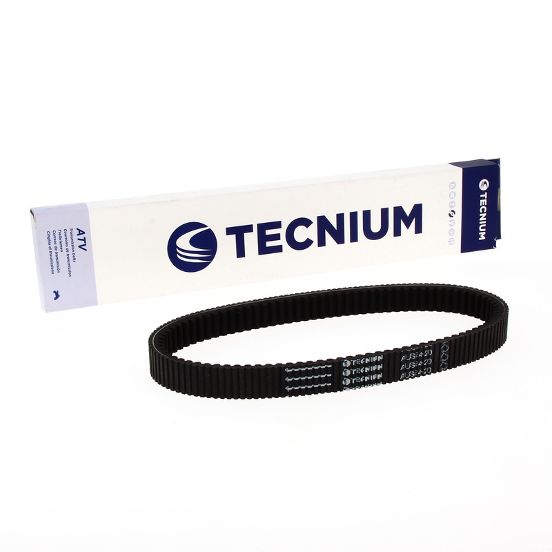 TECNIUM EliteGrip CVT Belt Figure 2