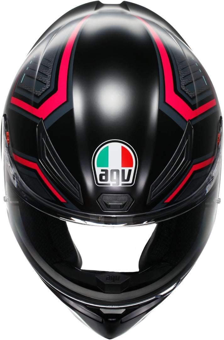 AGV K1 S Sling Helmet XL (61/62) Figure 7