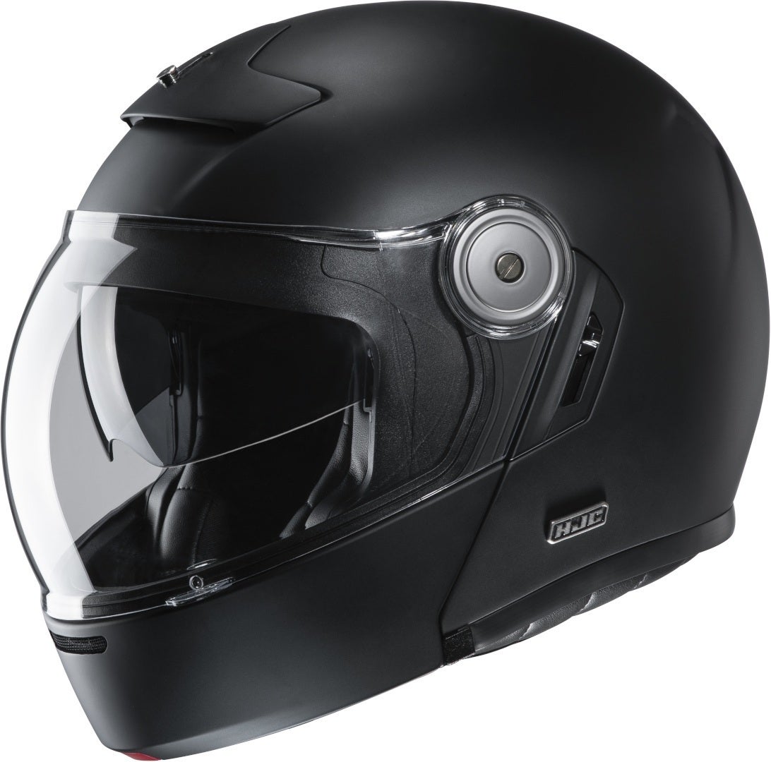 HJC V90 casco Black Matt M (57/58) Figura 1