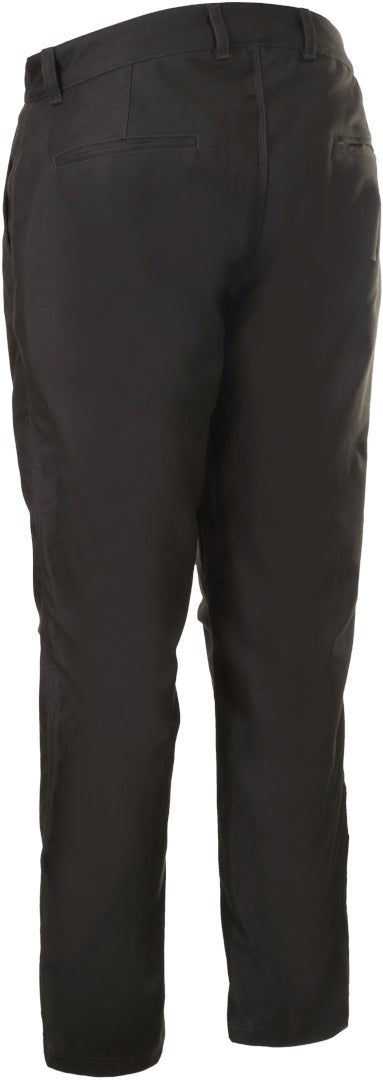 Rukka Eston Chino Motorcycle Motorcycle Textile Pants dark brown 32 L32 Figure 2