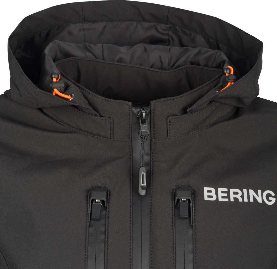 Bering Kerby Damen Motorrad Textiljacke 44 Abbildung 3