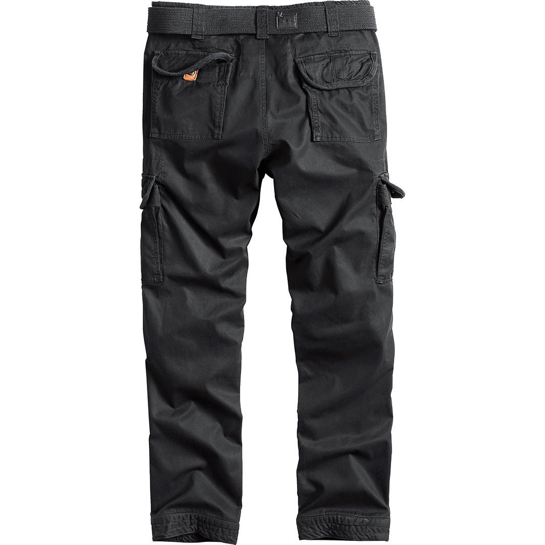 Surplus Premium Slimmy パンツ 黒 XXL 図2