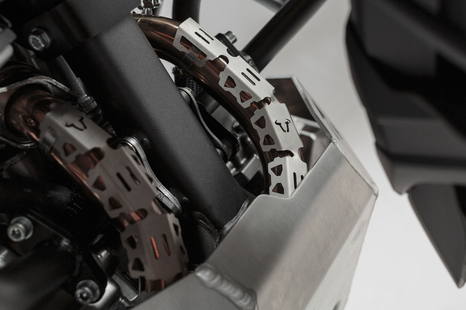 SW-Motech Beschermingsset - Triumph Tiger 900 modellen (19-23). Figuur 5