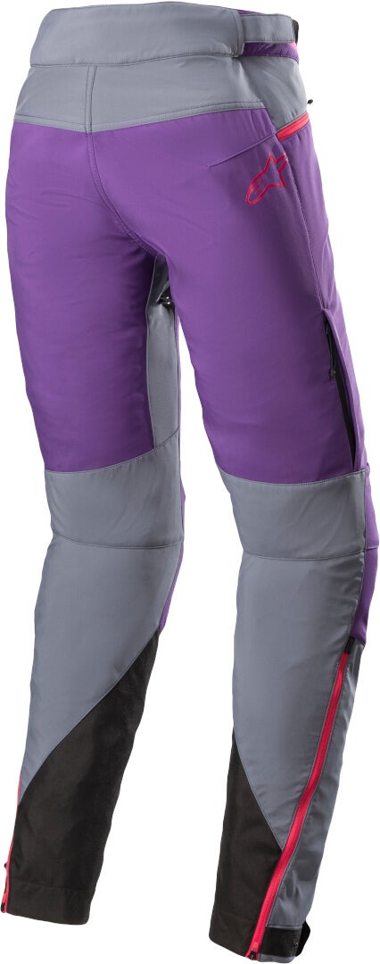 Alpinestars Stella Nevada Pantaloni da donna viola 28 Figura 2