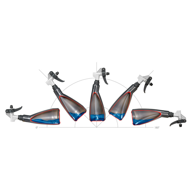 PRESSOL Pulverizator industrial 750ml Figura 3