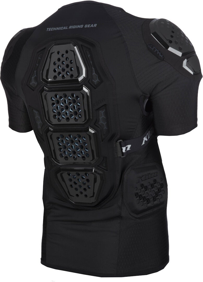 Side view of Klim Tactical Pro Armored Protector Shirt