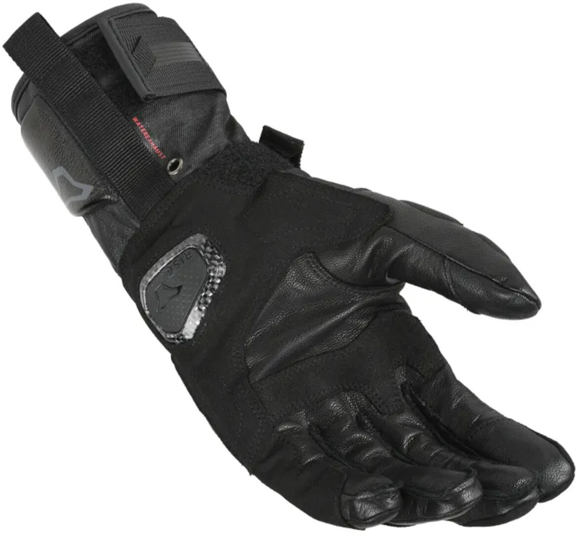 Macna Argos RTX Gants de moto imperméables S Figure 2