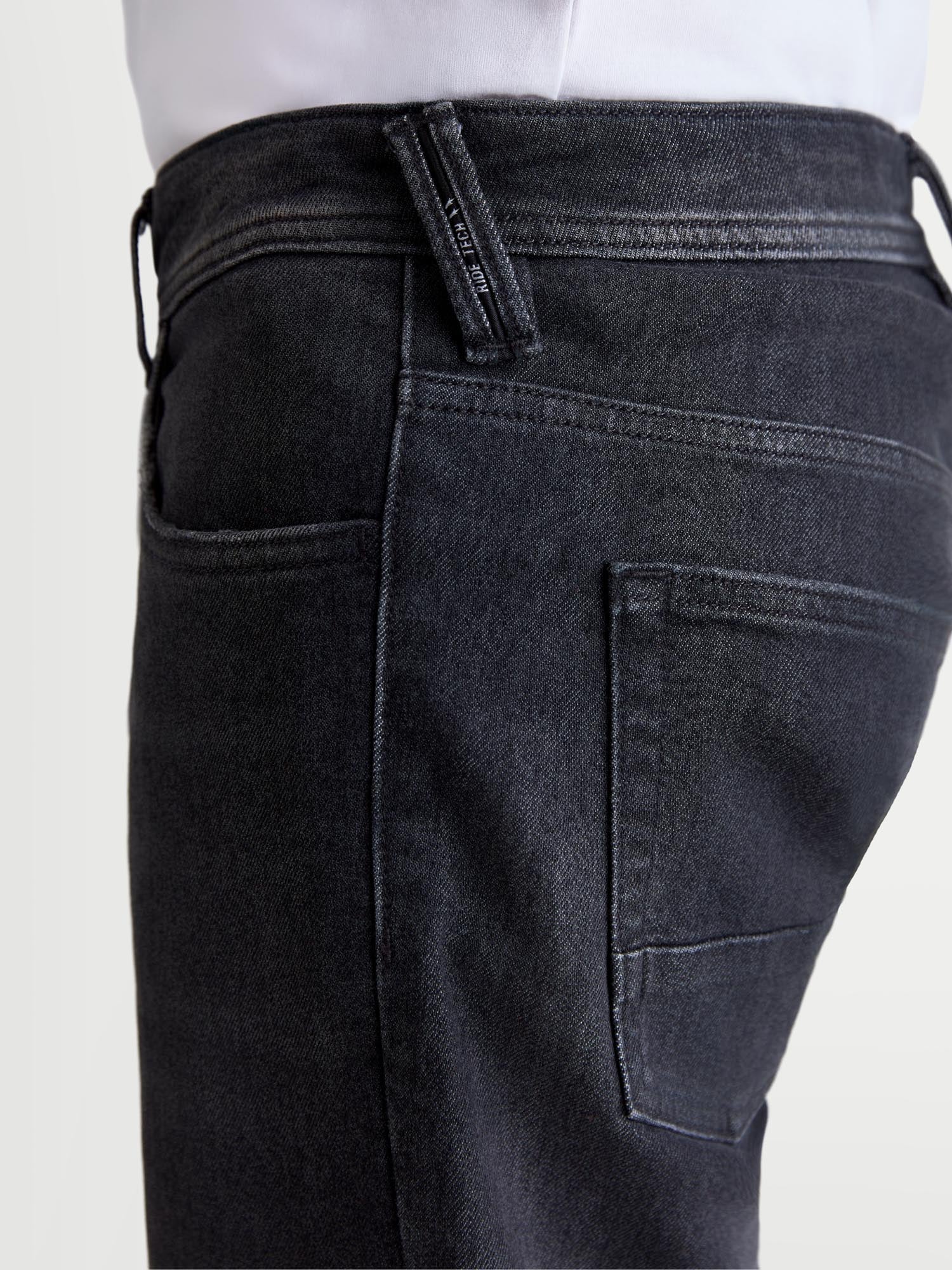 Alpinestars Flex-Ast 8 Motorcycle Jeans black 36 Figure 10