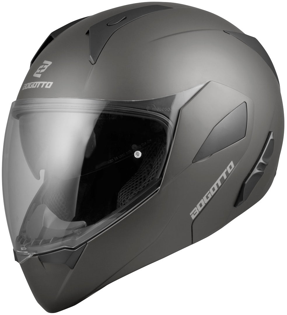 Bogotto V280 Casco Anthracite Matt M Figura 2