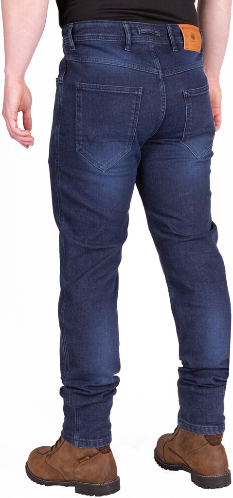 Merlin Oslo Jeans Moto 40/32 Figura 2