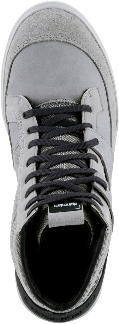 Alpinestars AS-DSL Akio Motorradschuhe hellgrau 8 (40,5) Abbildung 3