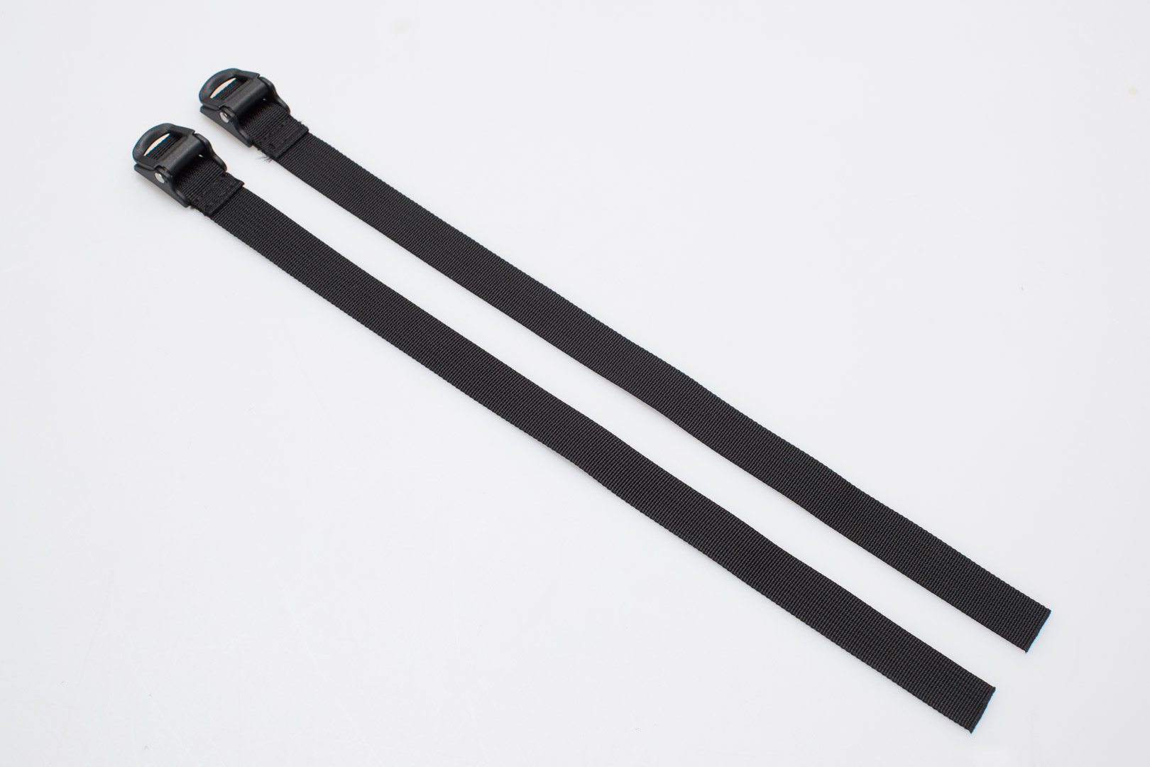 Set de curele SW-Motech Legend - 2 curele de potrivire. 400x20mm. Pentru atașarea bicicletei. Figura 1