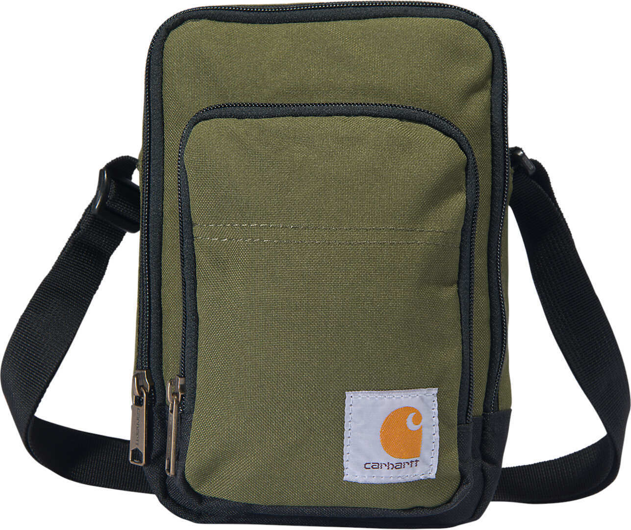 Carhartt Crossbody Zip Geantă Articolul principal Figura 1 Carhartt Crossbody Zip Geantă Articolul principal Figura 1
