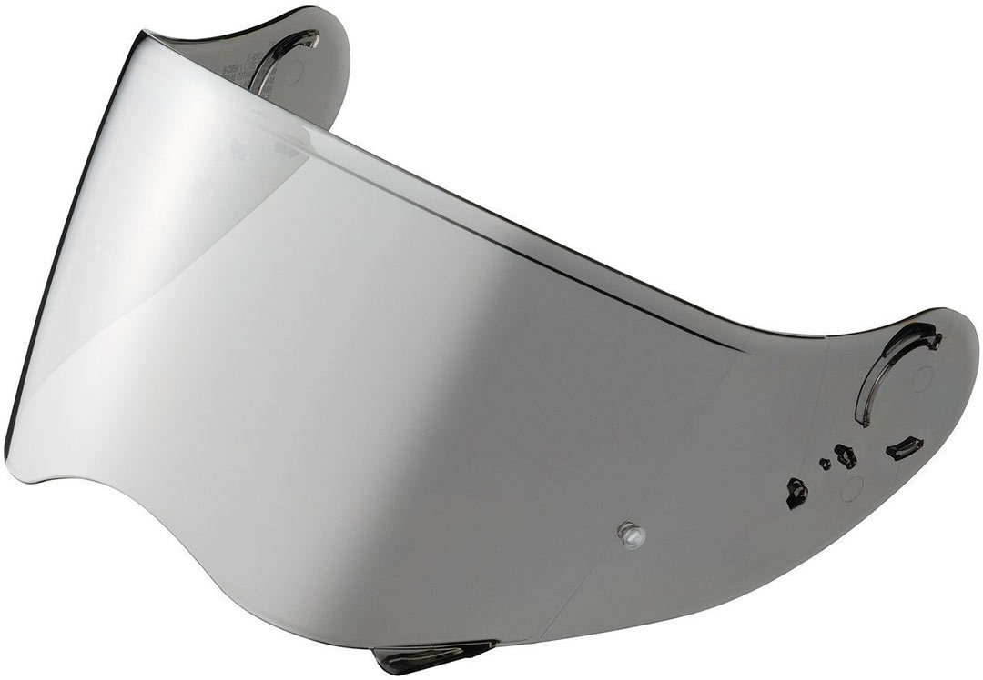 Shoei CNS-2 Vizor puternic nuanțat Figura 1