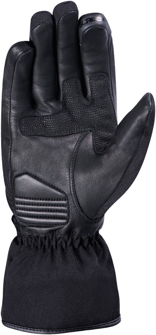 Ixon Pro Field Rękawice motocyklowe czarno-biały 2XL Rysunek 2