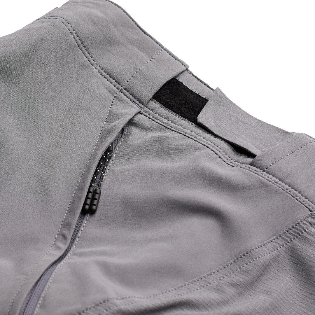 Troy Lee Designs Skyline Mono Bicycle Pants grey 33 Figure 3