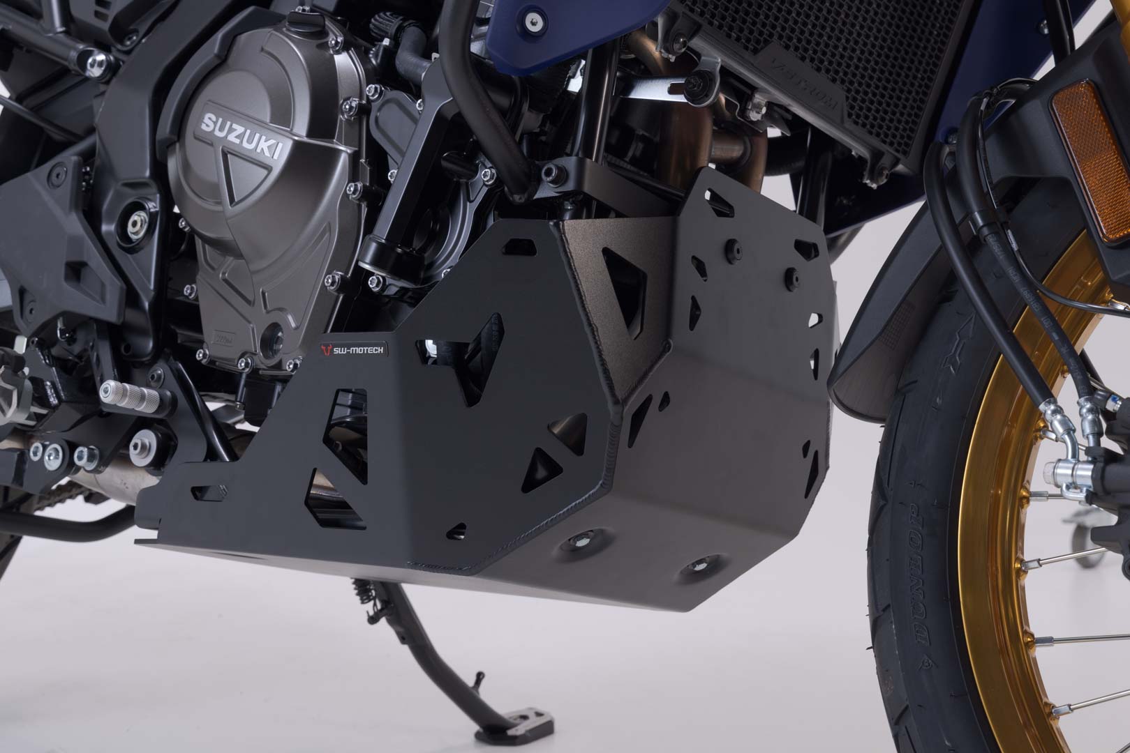 Setul SW-Motech Adventure Protecție - Suzuki V-Strom 800DE (22-). Figura 4
