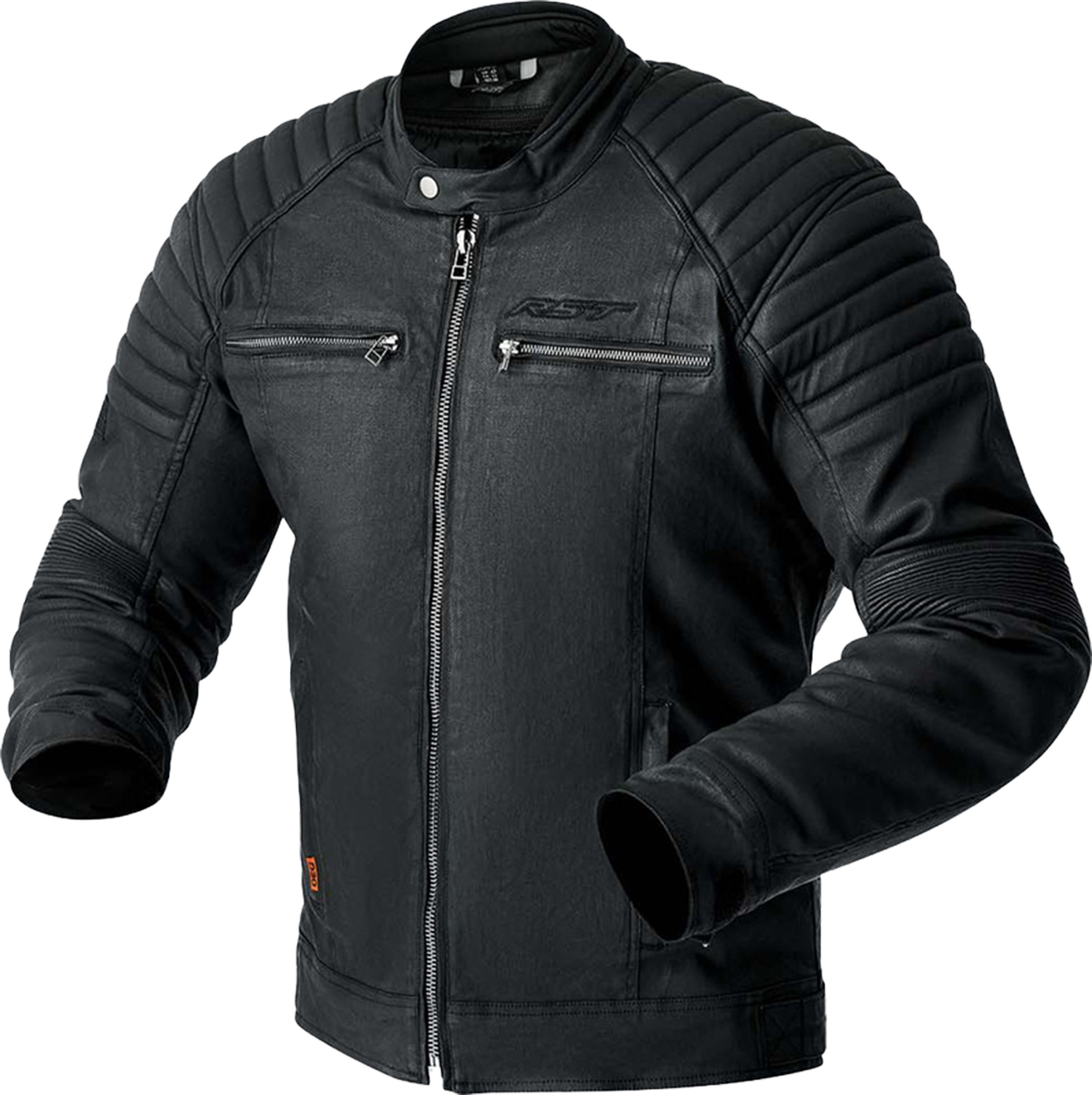 RST Brixton D3O Motorrad Textiljacke 50 Abbildung 1
