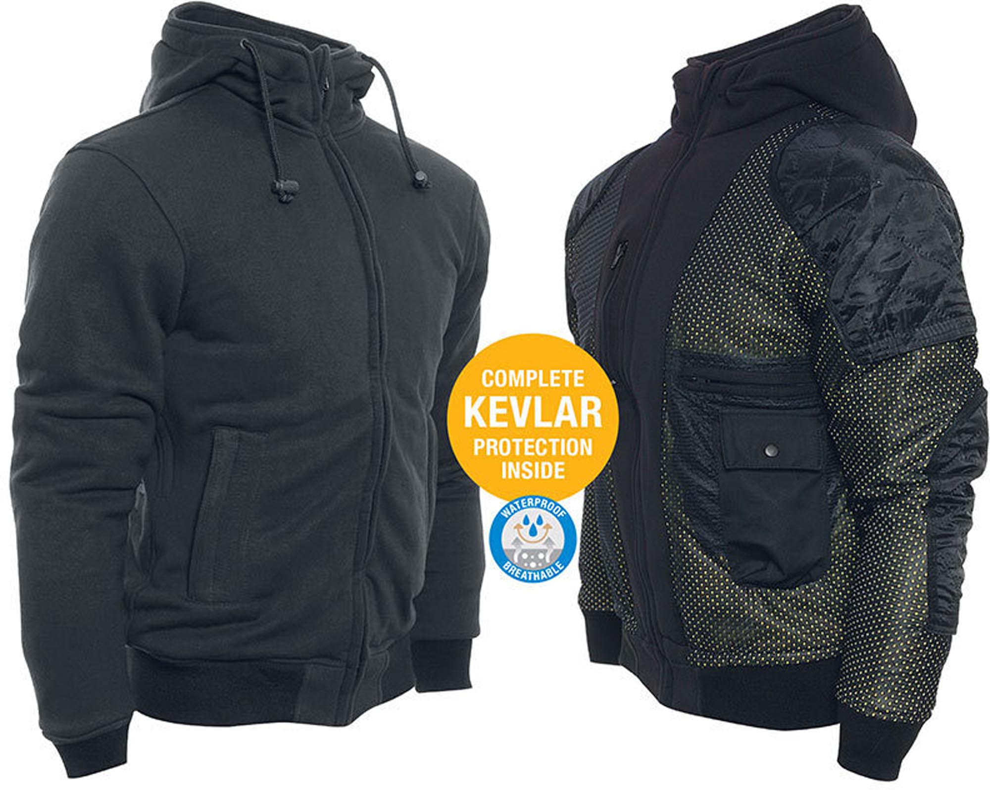 Bores Safety 3 Kapuzenpullover 12XL Abbildung 9