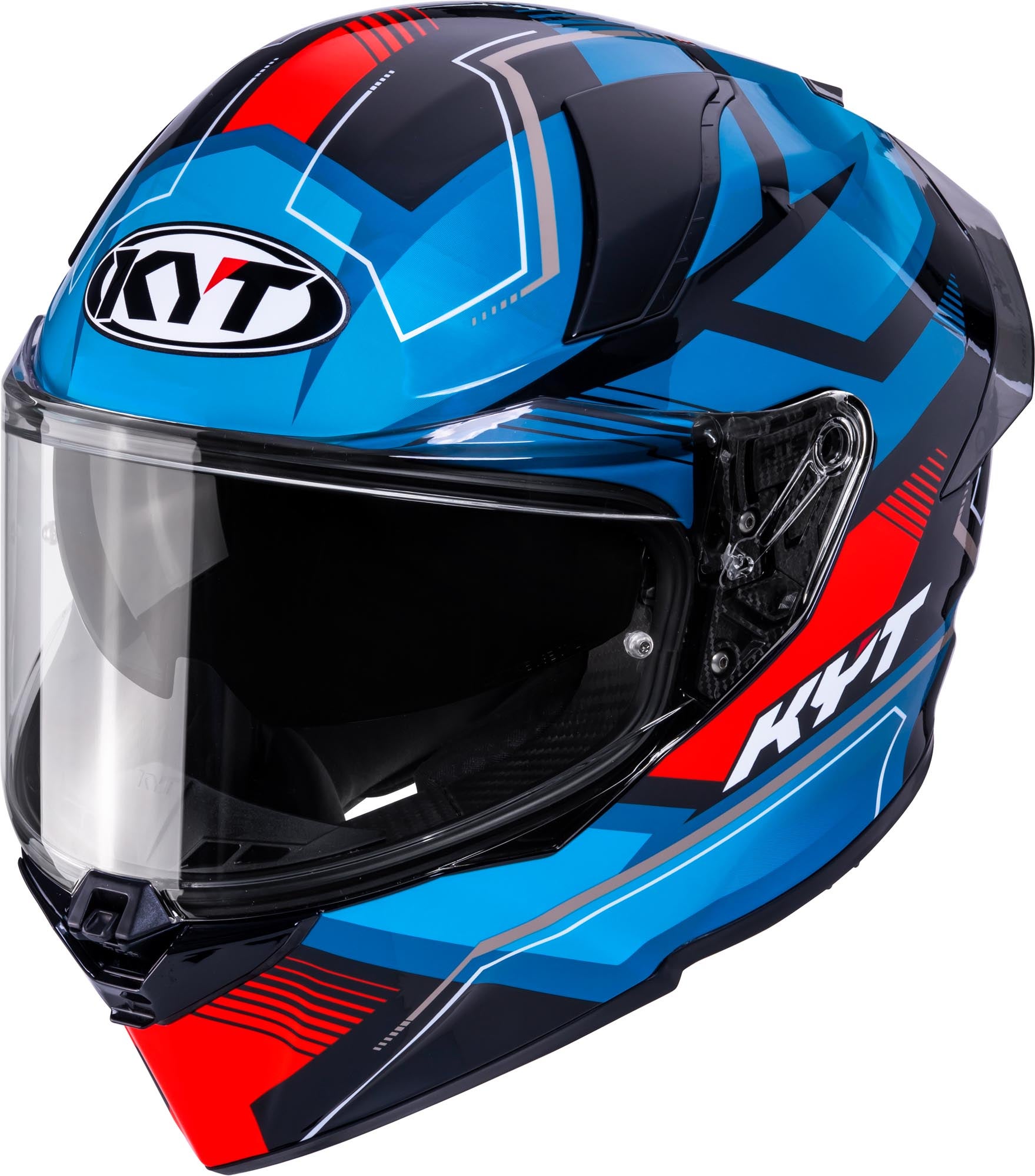 KYT R2R Parsec Casque
