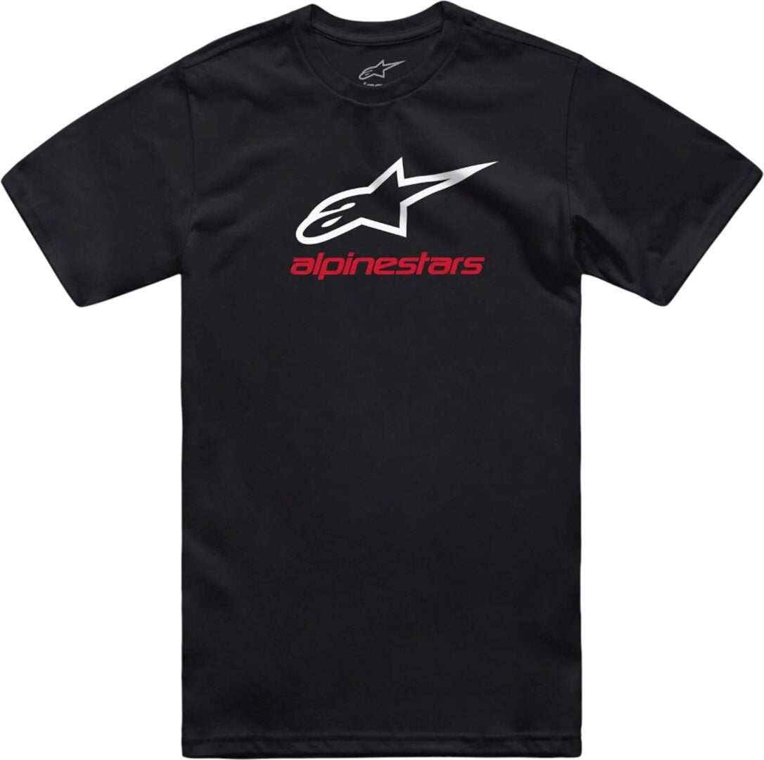 Alpinestars Always 2.0 Triko černá L Obrázek 1