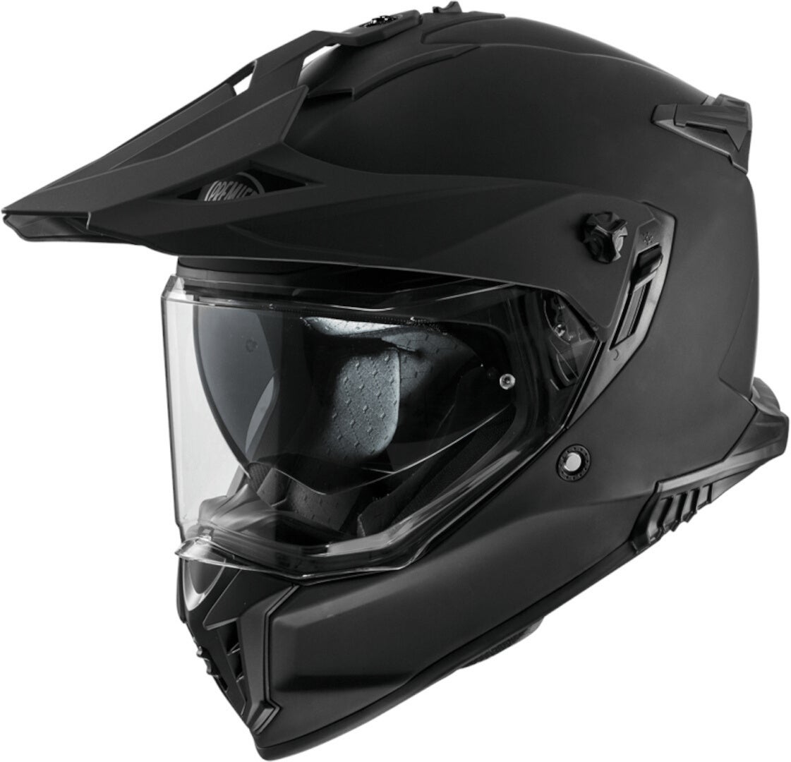 Premier Discovery U9 BM Capacete de Enduro XXL (63/64) Figura 1