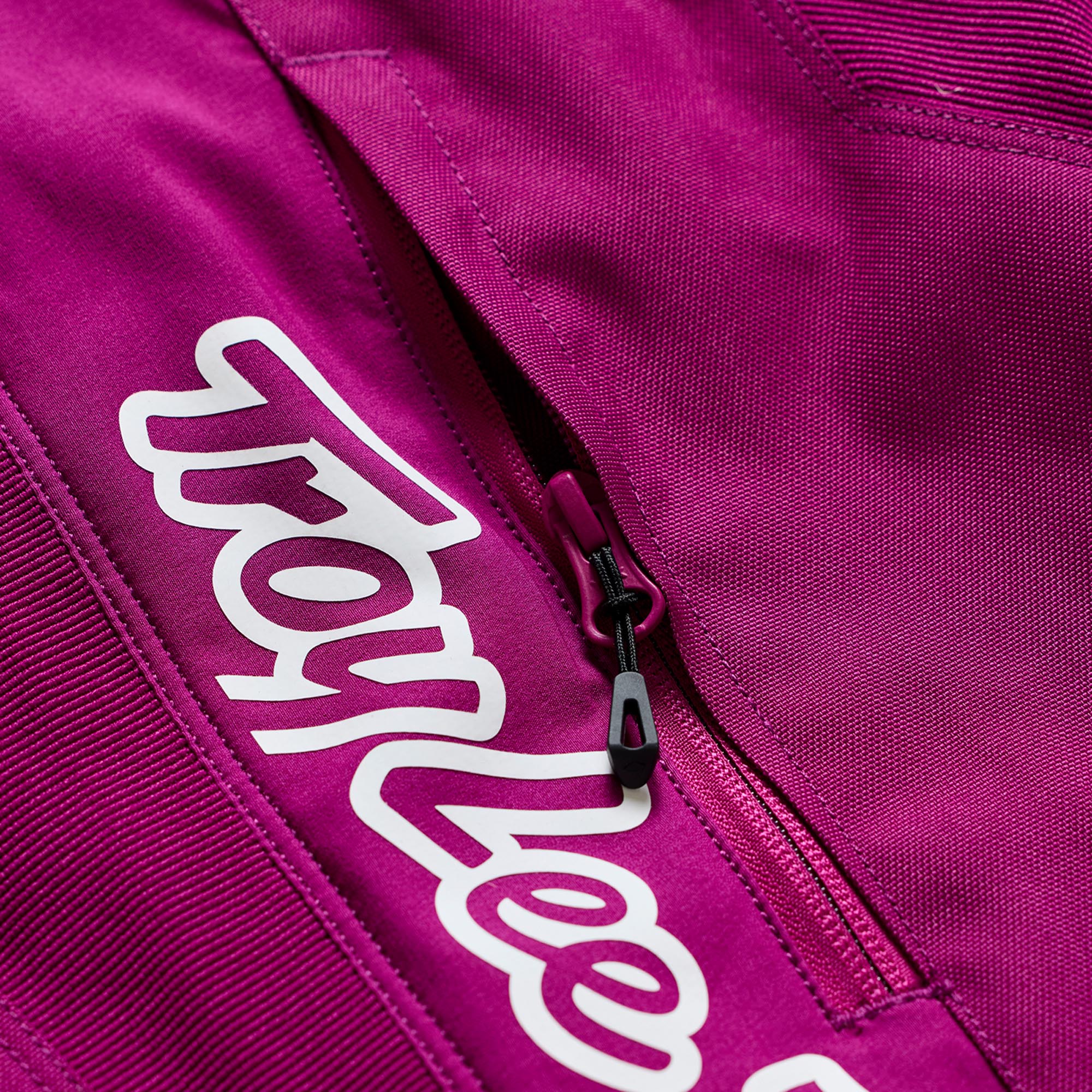 Troy Lee Designs GP Pro Mono Motocross Pants Fuchsia 30 Figure 15